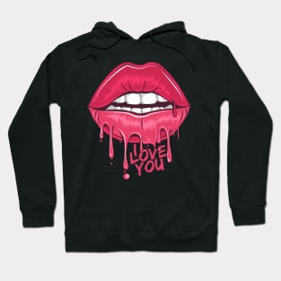 Love Hoodie